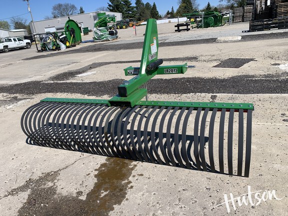 Photo of 2025 Frontier LR2072