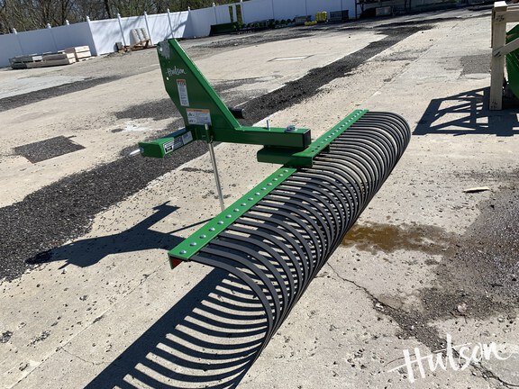 Photo of 2025 Frontier LR2072