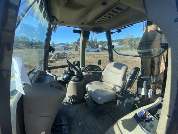 2008 Case 580SUPER