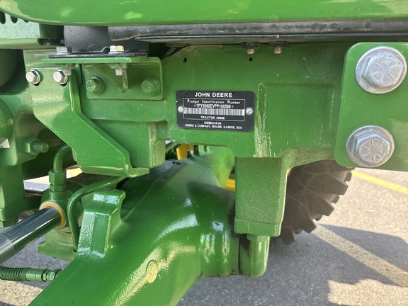 Used 2023 John Deere 5060E Utility Tractors at Koenig Equipment in Knightstown, IN - Photo18