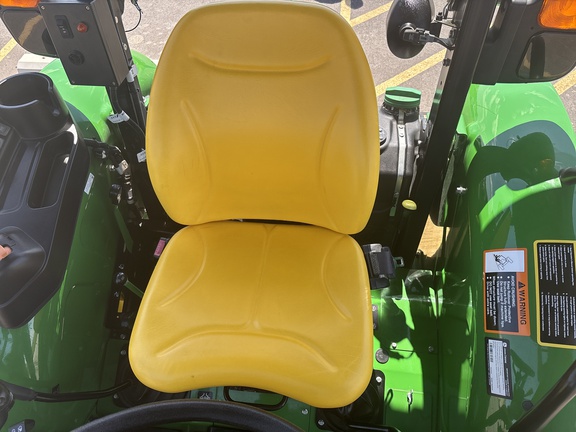 Used 2023 John Deere 5060E Utility Tractors at Koenig Equipment in Knightstown, IN - Photo11