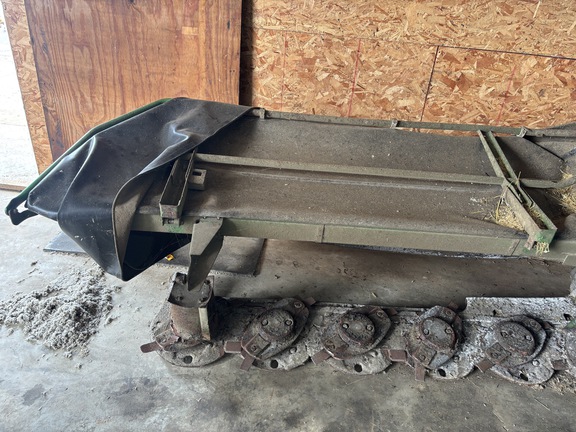 Used 2016 John Deere R240 Attachments for Hay at Koenig Equipment in Anna, OH - Photo1