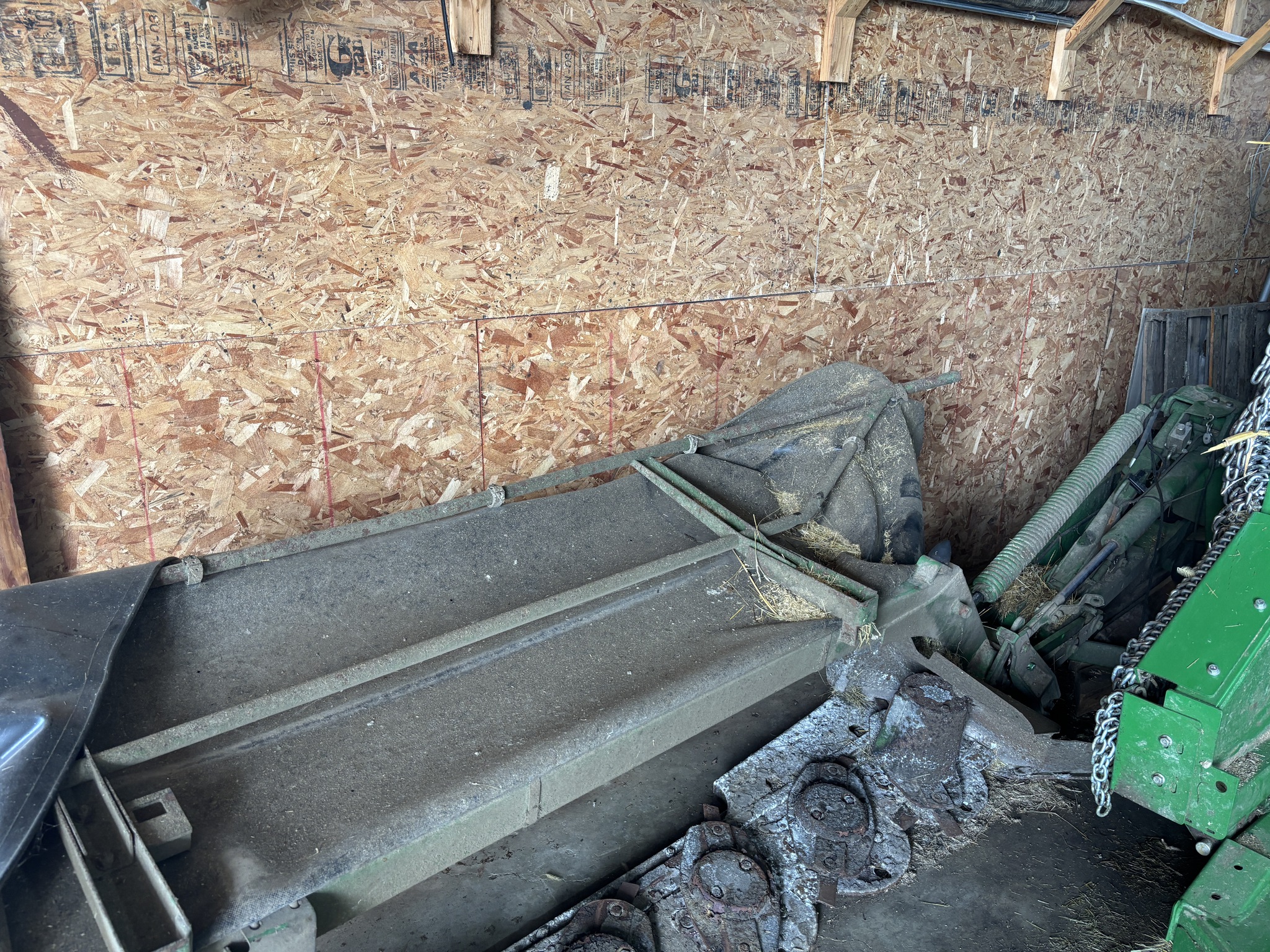 Used 2016 John Deere R240 Attachments for Hay at Koenig Equipment in Anna, OH - PhotoXL4