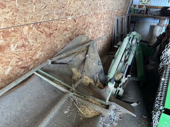 Used 2016 John Deere R240 Attachments for Hay at Koenig Equipment in Anna, OH - Photo7