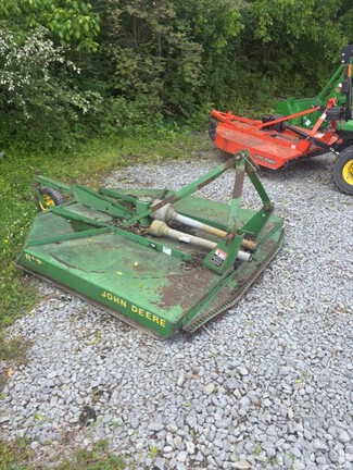 2000 John Deere 613