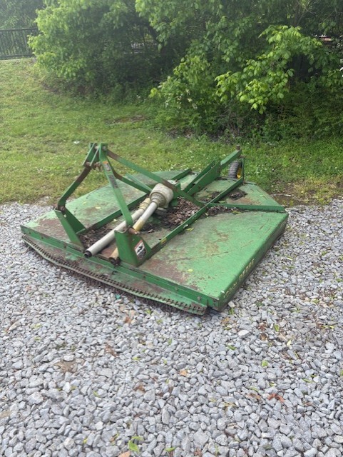 2000 John Deere 613
