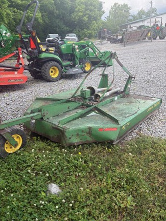 2000 John Deere 613