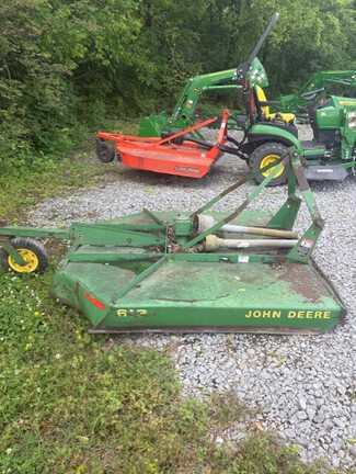 2000 John Deere 613