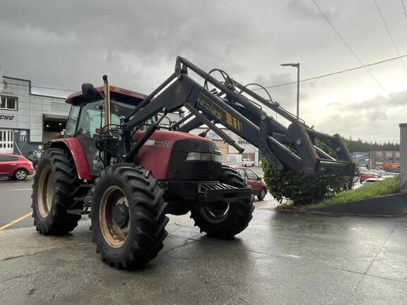 Case IH MXM 120