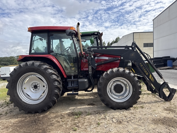 Case IH MXM 120