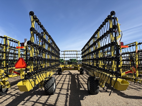 New In-Stock 2025 Degelman SM90+ (5 Bar) Heavy Harrows at Horizon Ag & Turf in Lloydminster, AB - Photo13