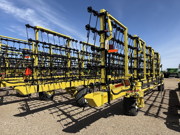 New In-Stock 2025 Degelman SM90+ (5 Bar) Heavy Harrows at Horizon Ag & Turf in Lloydminster, AB - Photo11