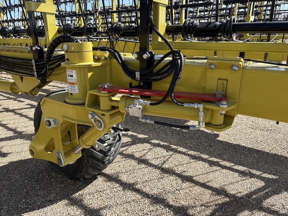 New In-Stock 2025 Degelman SM90+ (5 Bar) Heavy Harrows at Horizon Ag & Turf in Lloydminster, AB - Photo12