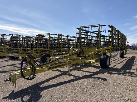  Degelman SM90+ (5 Bar)