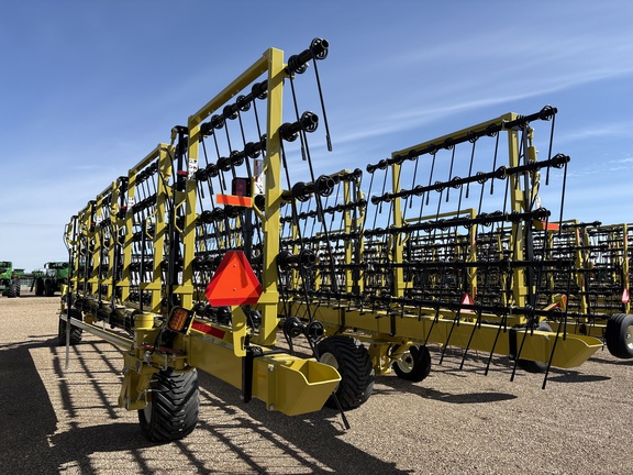 New In-Stock 2025 Degelman SM90+ (5 Bar) Heavy Harrows at Horizon Ag & Turf in Lloydminster, AB - Photo14