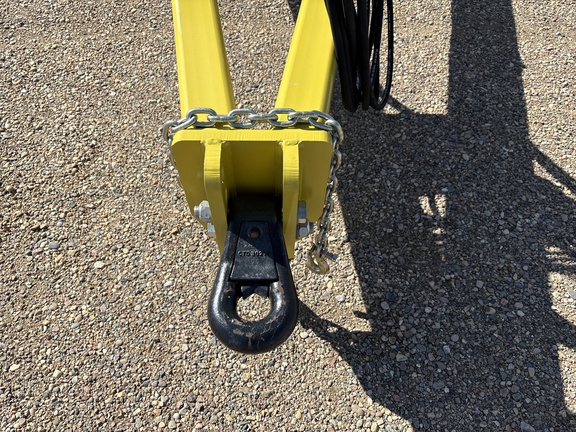 New In-Stock 2025 Degelman SM90+ (5 Bar) Heavy Harrows at Horizon Ag & Turf in Lloydminster, AB - Photo4