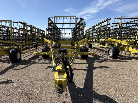 New In-Stock 2025 Degelman SM90+ (5 Bar) Heavy Harrows at Horizon Ag & Turf in Lloydminster, AB - Photo2