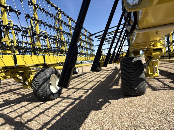 New In-Stock 2025 Degelman SM90+ (5 Bar) Heavy Harrows at Horizon Ag & Turf in Lloydminster, AB - Photo15