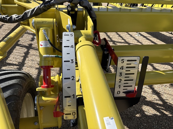 New In-Stock 2025 Degelman SM90+ (5 Bar) Heavy Harrows at Horizon Ag & Turf in Lloydminster, AB - Photo6