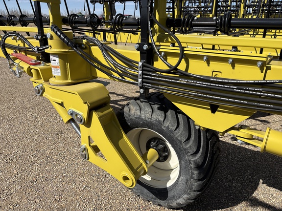 New In-Stock 2025 Degelman SM90+ (5 Bar) Heavy Harrows at Horizon Ag & Turf in Lloydminster, AB - Photo16
