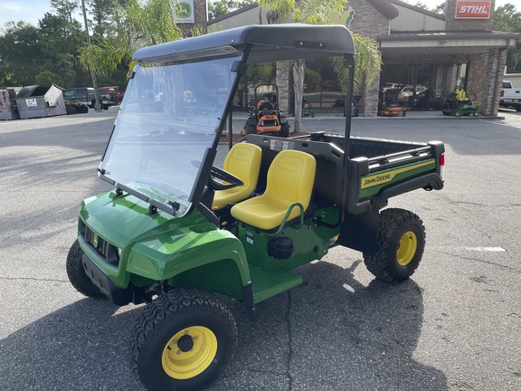 2025 John Deere TX-6