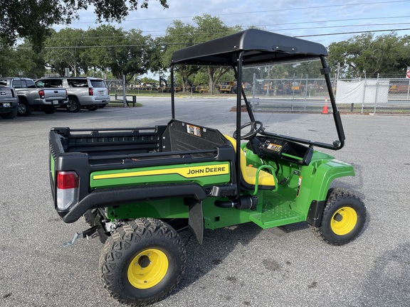 2025 John Deere TX-5