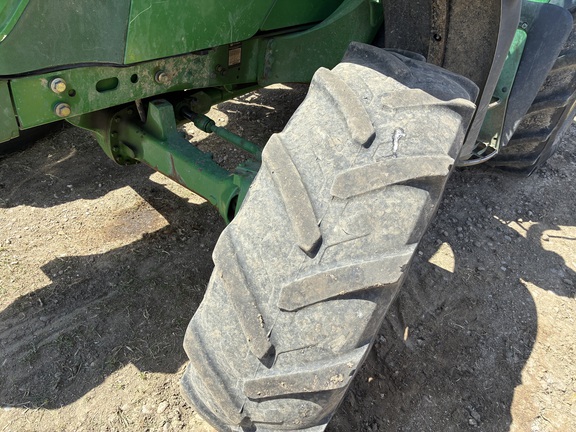 2014 John Deere 6125R (2nd thumbnail)