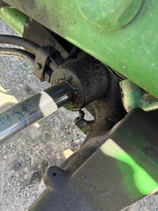 2014 John Deere 6125R (12th thumbnail)