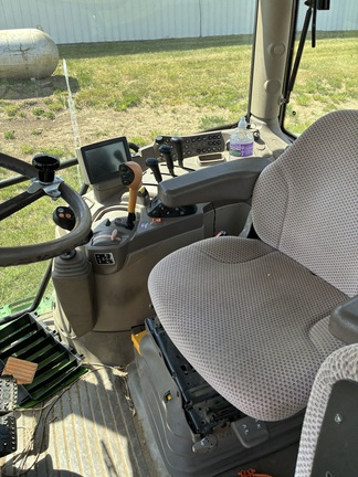 2014 John Deere 6125R (16th thumbnail)