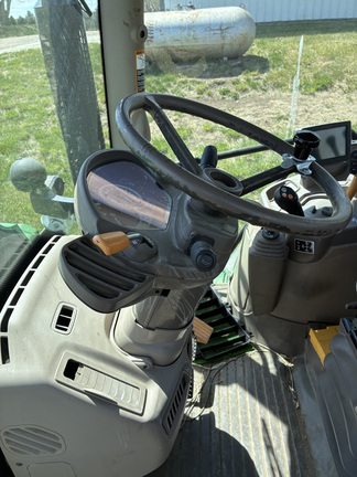 2014 John Deere 6125R (15th thumbnail)