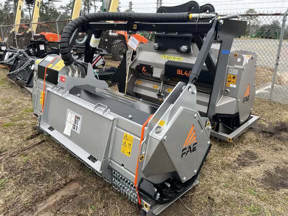 2026 FAE BL4/SSL-175-2