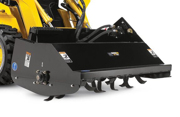 Photo of a 2026 John Deere RT66
