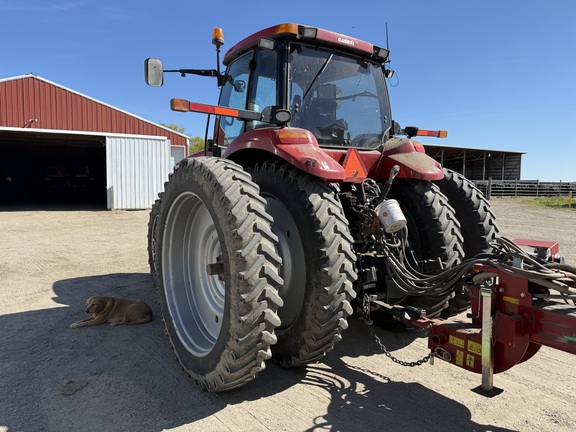 2013 Case IH Magnum 225 - Photo3