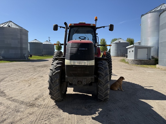 2013 Case IH Magnum 225 - Photo7