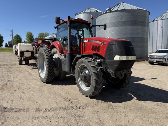 2013 Case IH Magnum 225 - Photo6