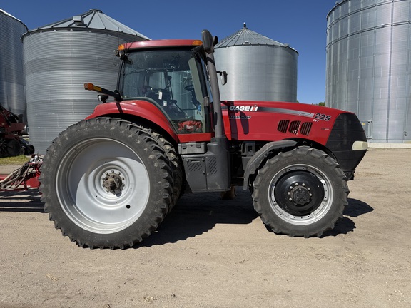 2013 Case IH Magnum 225 - Photo5