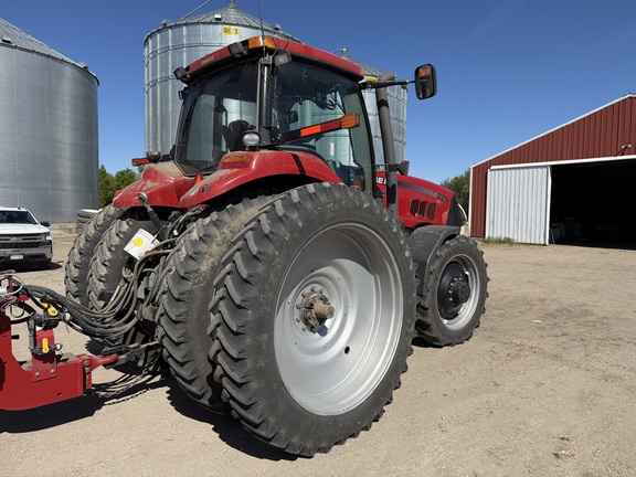 2013 Case IH Magnum 225 - Photo4