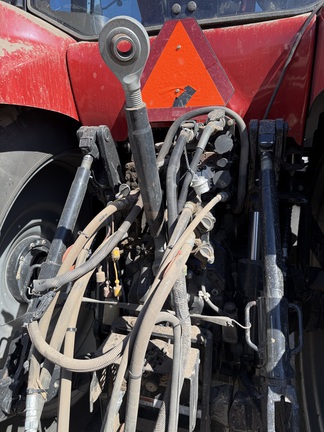 2013 Case IH Magnum 225 - Photo21