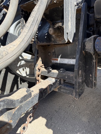 2013 Case IH Magnum 225 - Photo22