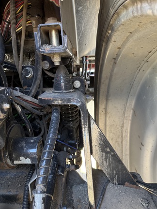 2013 Case IH Magnum 225 - Photo24