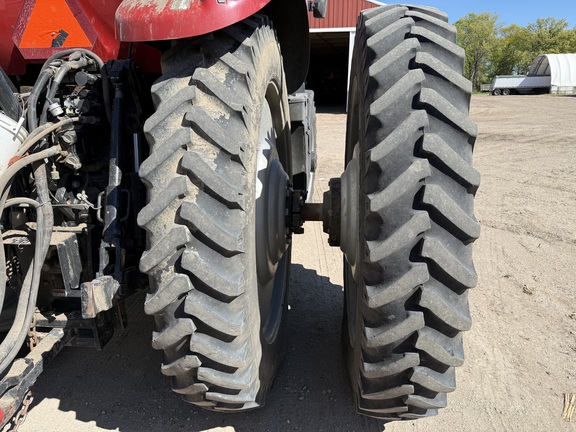 2013 Case IH Magnum 225 - Photo9