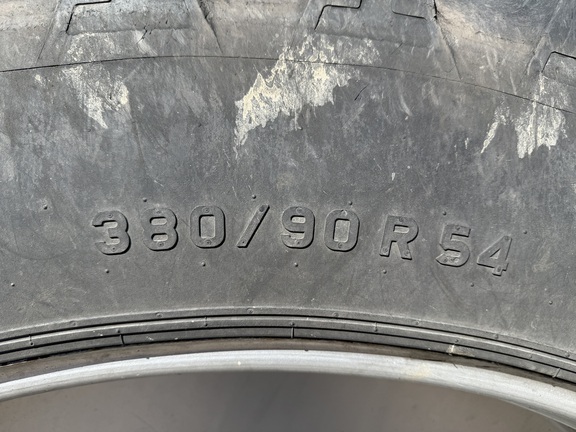 2013 Case IH Magnum 225 - Photo10