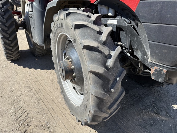 2013 Case IH Magnum 225 - Photo11