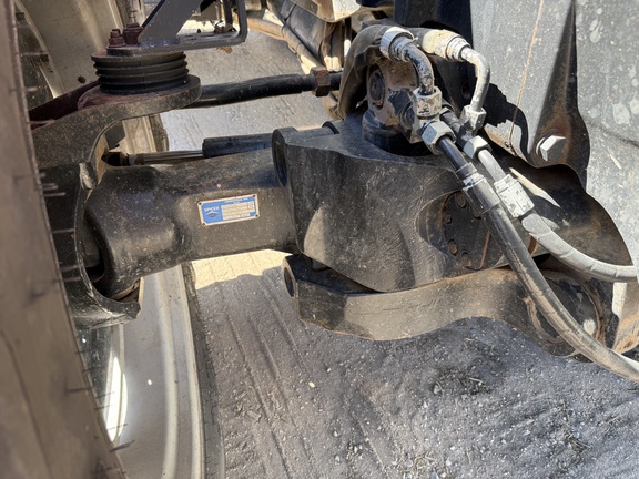 2013 Case IH Magnum 225 - Photo25