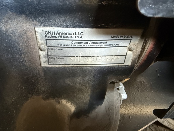 2013 Case IH Magnum 225 - Photo27