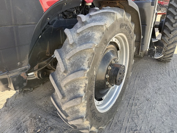2013 Case IH Magnum 225 - Photo12