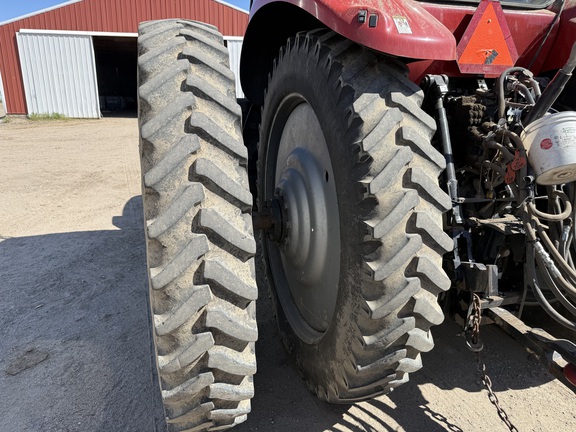 2013 Case IH Magnum 225 - Photo8