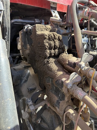 2013 Case IH Magnum 225 - Photo23