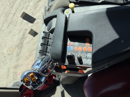2013 Case IH Magnum 225 - Photo15