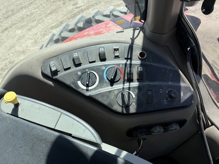 2013 Case IH Magnum 225 - Photo16
